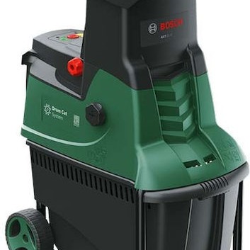 Bosch AXT 22 D Θρυμματιστής Κλαδιών Ηλεκτρικός 2200W