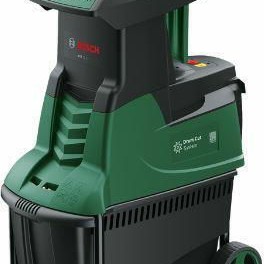 Bosch AXT 22 D Θρυμματιστής Κλαδιών Ηλεκτρικός 2200W