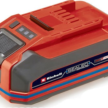 Einhell Μπαταρία Εργαλείου 18V με Χωρητικότητα 3Ah Power X-change