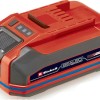 Einhell Μπαταρία Εργαλείου 18V με Χωρητικότητα 3Ah Power X-change