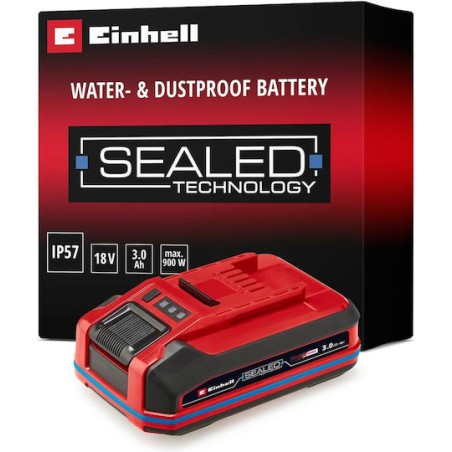 Einhell Μπαταρία Εργαλείου 18V με Χωρητικότητα 3Ah Power X-change