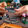 Lego Minecraft The Crafting Table για 18+ Ετών 1195τμχ