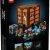 Lego Minecraft The Crafting Table για 18+ Ετών 1195τμχ