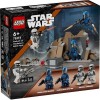 Lego Star Wars Ambush On Mandalore Battle Pack για 6+ Ετών