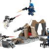 Lego Star Wars Ambush On Mandalore Battle Pack για 6+ Ετών