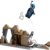 Lego Star Wars Ambush On Mandalore Battle Pack για 6+ Ετών