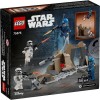 Lego Star Wars Ambush On Mandalore Battle Pack για 6+ Ετών