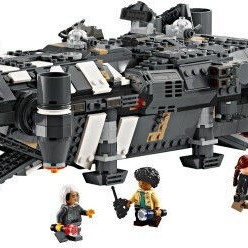 Lego Star Wars The Onyx Cinder για 10+ Ετών 1325τμχ