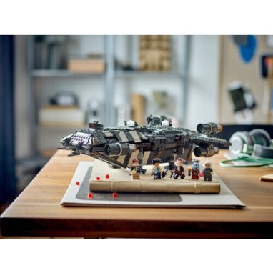 Lego Star Wars The Onyx Cinder για 10+ Ετών 1325τμχ