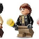 Lego Star Wars The Onyx Cinder για 10+ Ετών 1325τμχ