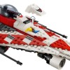 Lego Star Wars Jedi Bob's Starfighter Set για 8+ Ετών 305τμχ