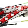 Lego Star Wars Jedi Bob's Starfighter Set για 8+ Ετών 305τμχ