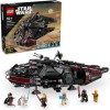 Lego Star Wars The Dark Falcon για 10+ Ετών 1519τμχ