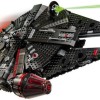 Lego Star Wars The Dark Falcon για 10+ Ετών 1519τμχ