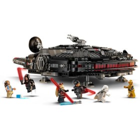 Lego Star Wars The Dark Falcon για 10+ Ετών 1519τμχ