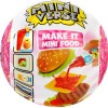 MGA Entertainment Παιχνίδι Μινιατούρα Miniverse Food - Make It Mini Diner Dinner για 8+ Ετών (Διάφορα Σχέδια) 1τμχ