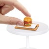 MGA Entertainment Παιχνίδι Μινιατούρα Miniverse Food - Make It Mini Diner Dinner για 8+ Ετών (Διάφορα Σχέδια) 1τμχ