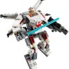 Lego Star Wars Luke Skywalker X-wing Mech για 6+ Ετών