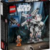 Lego Star Wars Luke Skywalker X-wing Mech για 6+ Ετών