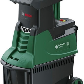 Bosch AXT 25 TC Θρυμματιστής Κλαδιών Ηλεκτρικός 2500W