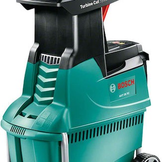 Bosch AXT 25 TC Θρυμματιστής Κλαδιών Ηλεκτρικός 2500W