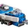 Lego Star Wars Captain Rex Y-Wing Microfighter για 6+ Ετών
