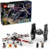 Lego Star Wars TIE Fighter & X-Wing Mash-up για 9+ Ετών 1063τμχ