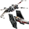 Lego Star Wars TIE Fighter & X-Wing Mash-up για 9+ Ετών 1063τμχ
