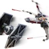 Lego Star Wars TIE Fighter & X-Wing Mash-up για 9+ Ετών 1063τμχ