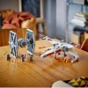 Lego Star Wars TIE Fighter & X-Wing Mash-up για 9+ Ετών 1063τμχ