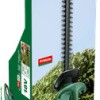 Bosch Easy HedgeCut 18V-52-13 Μπορντουροψάλιδο Μπαταρίας 18V με Μήκος Λάμας 52cm Solo