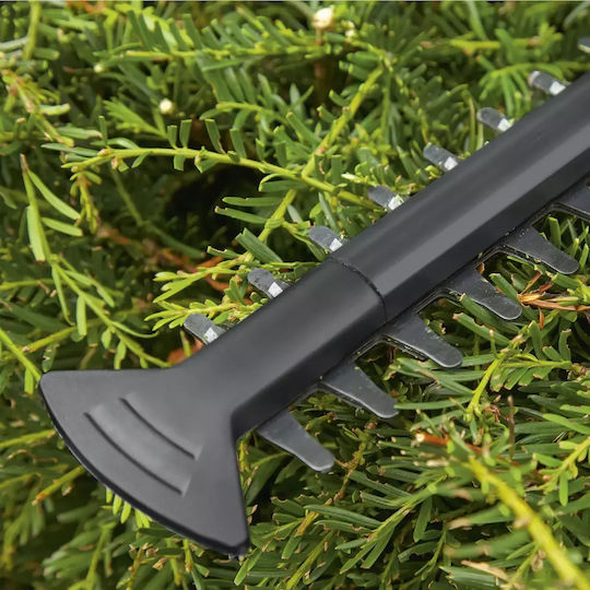 Bosch Easy HedgeCut 18V-52-13 Μπορντουροψάλιδο Μπαταρίας 18V με Μήκος Λάμας 52cm Solo