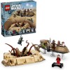 Lego Star Wars Desert Skiff & Sarlacc Pit Set για 9+ Ετών 558τμχ