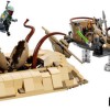 Lego Star Wars Desert Skiff & Sarlacc Pit Set για 9+ Ετών 558τμχ