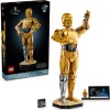 Lego Star Wars C-3PO για 18+ Ετών 1138τμχ