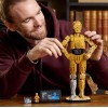 Lego Star Wars C-3PO για 18+ Ετών 1138τμχ