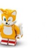 Lego Sonic The Hedgehog Tails Adventure Boat για 8+ Ετών 393τμχ