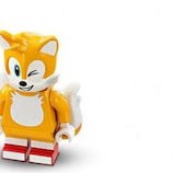 Lego Sonic The Hedgehog Tails Adventure Boat για 8+ Ετών 393τμχ