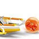 Lego Sonic The Hedgehog Tails Adventure Boat για 8+ Ετών 393τμχ