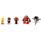 Lego Sonic The Hedgehog Sonic the Hedgehog: Super Sonic vs. Egg Drillster για 8+ Ετών 590τμχ