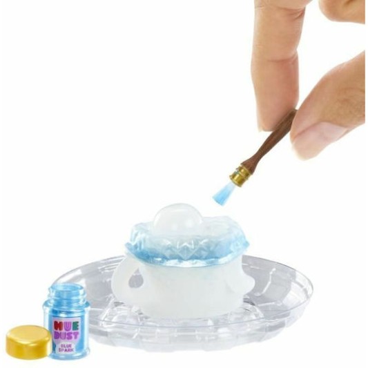 MGA Entertainment Παιχνίδι Μινιατούρα Μίνι Φιγούρες Miniverse Make It Mini Lifestyle για 8+ Ετών