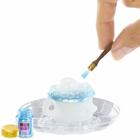 MGA Entertainment Παιχνίδι Μινιατούρα Μίνι Φιγούρες Miniverse Make It Mini Lifestyle για 8+ Ετών