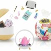 MGA Entertainment Παιχνίδι Μινιατούρα Μίνι Φιγούρες Miniverse Make It Mini Lifestyle για 8+ Ετών