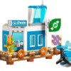 Lego Animal Crossing Animal Crossing - Fly with Dodo Airlines για 7+ Ετών 292τμχ