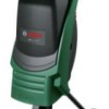 Bosch Rapid AXT 2000 Θρυμματιστής Κλαδιών Βενζίνης