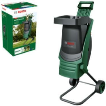 Bosch Rapid AXT 2000 Θρυμματιστής Κλαδιών Βενζίνης