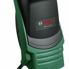 Bosch Rapid AXT 2000 Θρυμματιστής Κλαδιών Βενζίνης
