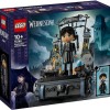 Lego Wednesday Wednesday Addams για 10+ Ετών 702τμχ