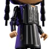 Lego Wednesday Wednesday Addams για 10+ Ετών 702τμχ