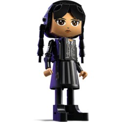 Lego Wednesday Wednesday Addams για 10+ Ετών 702τμχ